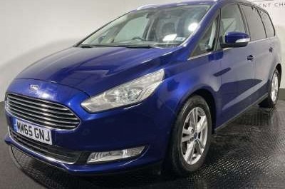 Used Ford Galaxy 2015 for sale - 76860140: Photo 7