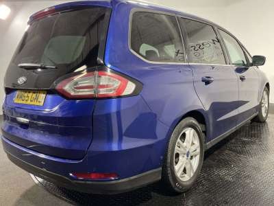 Used Ford Galaxy 2015 for sale - 76860140: Photo 8