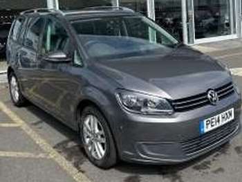 2014 (14) - 2.0 TDI BMT SE 5dr + 10 SERVICES / DAB BLUETOOTH / SENSORS / 7 SEATS