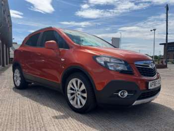 2016 (66) - 1.6 CDTi SE 5dr 4WD ++ LEATHER / ULEZ / DAB / BLUETOOTH ++