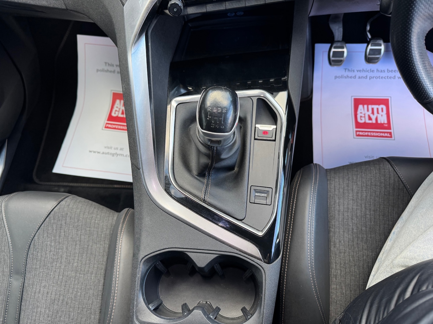 Used Peugeot 3008 2019 for sale - 75891263: Photo 22