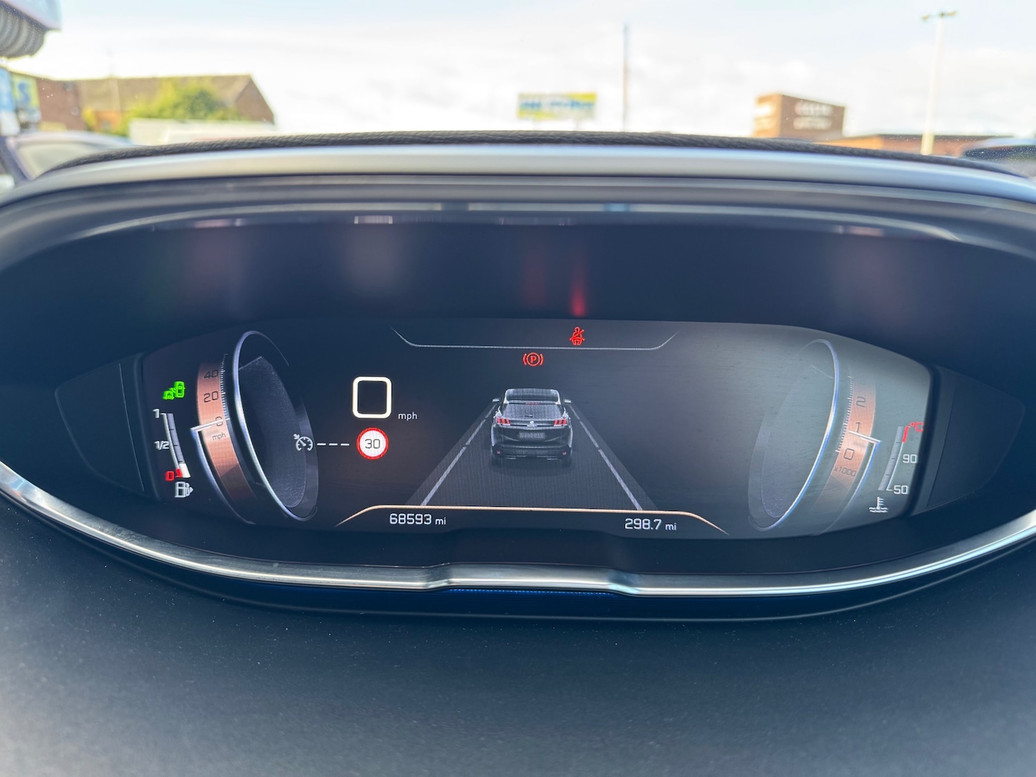 Used Peugeot 3008 2019 for sale - 75891263: Photo 23