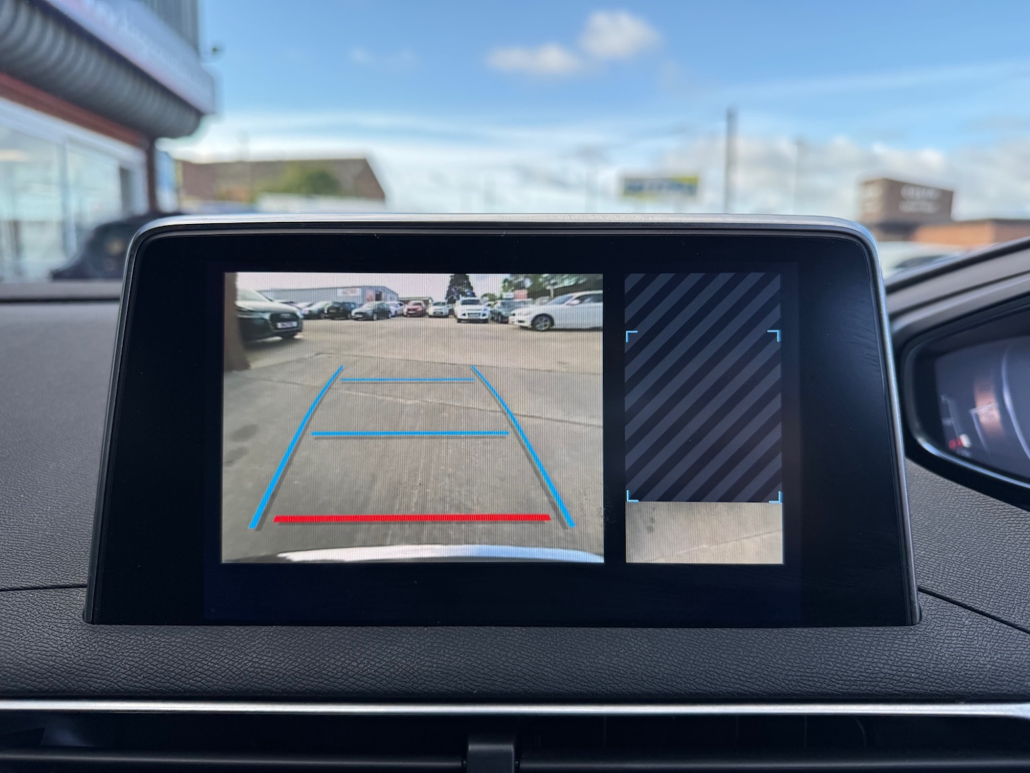 Used Peugeot 3008 2019 for sale - 75891263: Photo 24