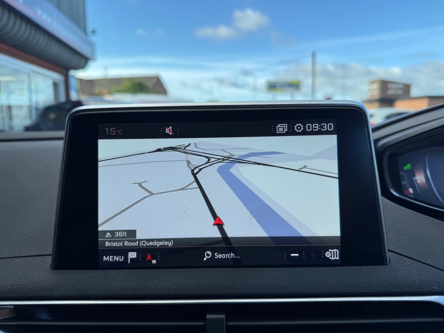 Used Peugeot 3008 2019 for sale - 75891263: Photo 25