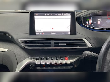 Used Peugeot 3008 2019 for sale - 75891263: Photo