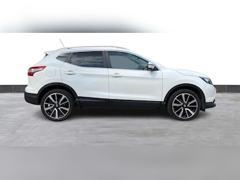 Used Nissan Qashqai 2014 for sale - 75461491: Photo