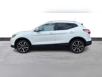 Used Nissan Qashqai 2014 for sale - 75461491: Photo