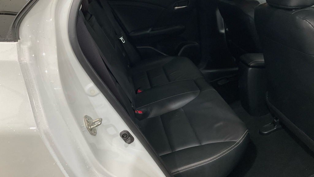 Used Honda Civic 2016 for sale - 76415023: Photo 10