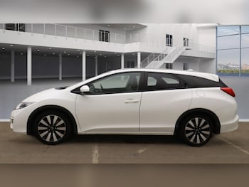 Used Honda Civic 2016 for sale - 76415023: Photo