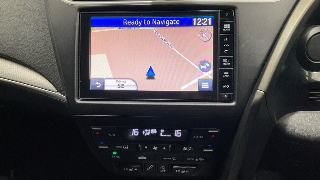 Used Honda Civic 2016 for sale - 76415023: Photo 3