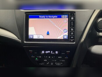 Used Honda Civic 2016 for sale - 76415023: Photo