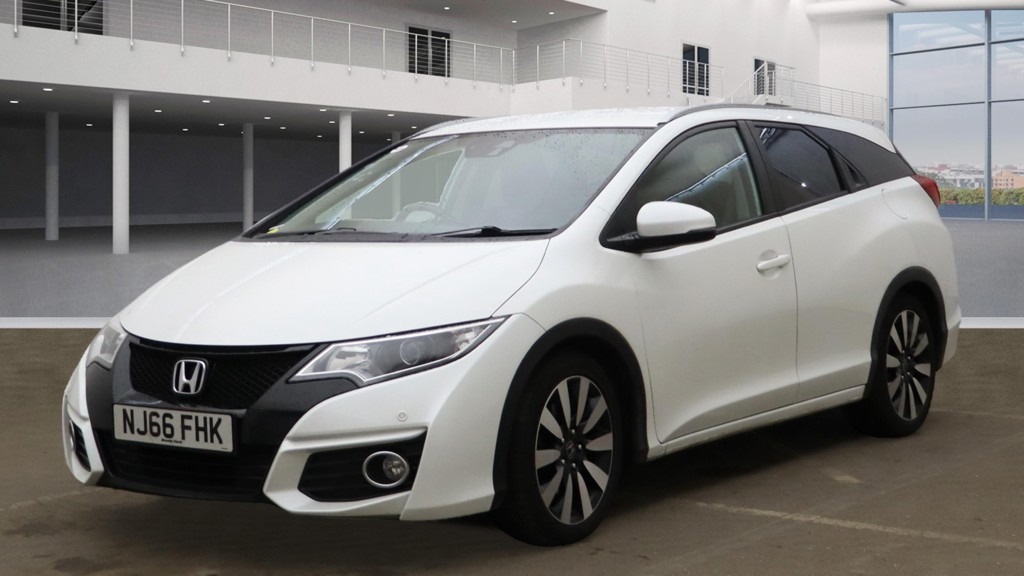 Used Honda Civic 2016 for sale - 76415023: Photo 6
