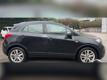 2016 (16) - 1.6i Tech Line 5dr ++ SAT NAV / DAB / BLUETOOTH / ULEZ ++