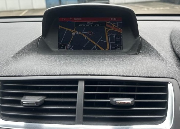 Used Vauxhall Mokka 2016 for sale - 77501872: Photo 3