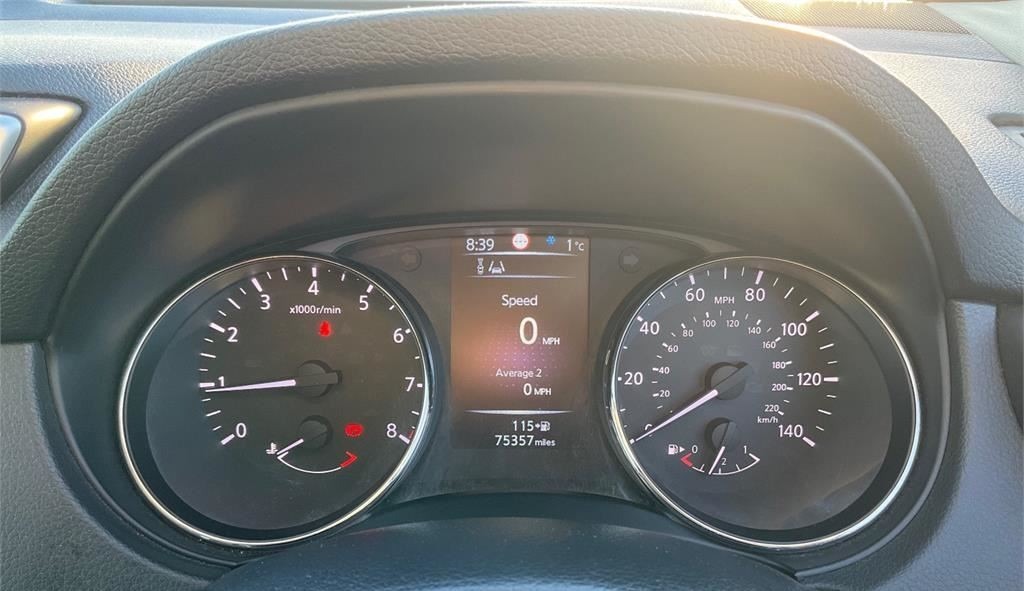 Used Nissan Qashqai 2017 for sale - 77605429: Photo 7