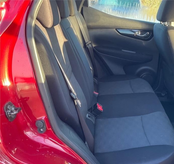 Used Nissan Qashqai 2017 for sale - 77605429: Photo 8