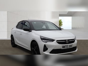 Used Vauxhall Corsa 2022 for sale - 79357283: Photo