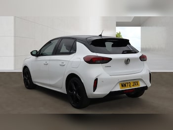 Used Vauxhall Corsa 2022 for sale - 79357283: Photo