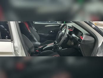 Used Vauxhall Corsa 2022 for sale - 79357283: Photo