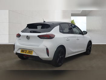 Used Vauxhall Corsa 2022 for sale - 79357283: Photo
