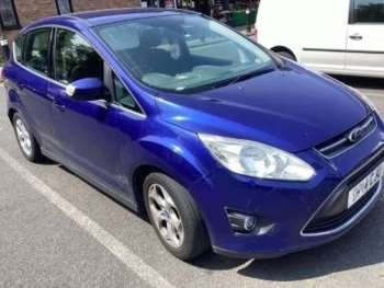 2014 (14) - 1.6 TDCi Zetec 5dr ++ ULEZ / 7 SERVICES / DAB / BLUETOOTH
