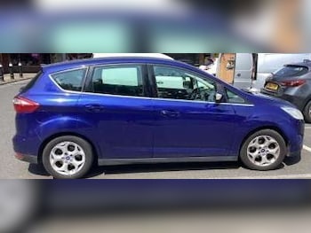 Used Ford C-Max 2014 for sale - 75096337: Photo