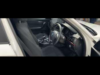 Used BMW 1 Series 2015 for sale - 75035197: Photo