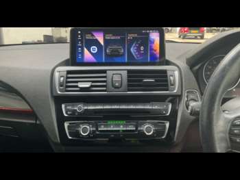 Used BMW 1 Series 2015 for sale - 75035197: Photo