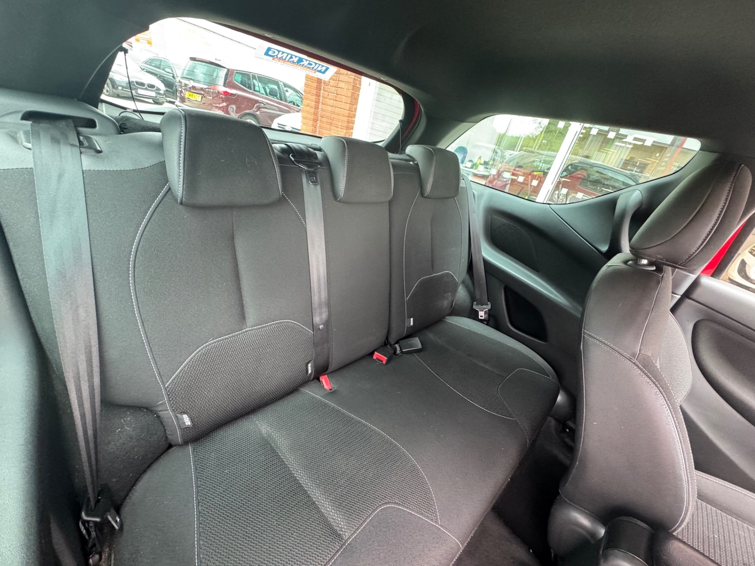 Vehicle 15