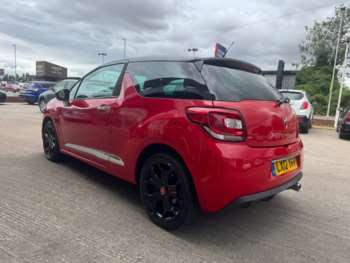 Used Citroen DS3 2012 for sale - 75204042: Photo