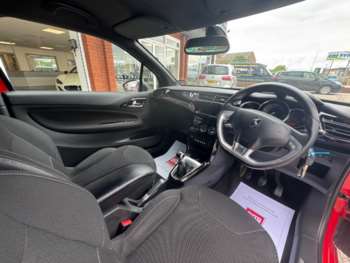 Used Citroen DS3 2012 for sale - 75204042: Photo