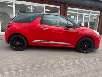 Used Citroen DS3 2012 for sale - 75204042: Photo