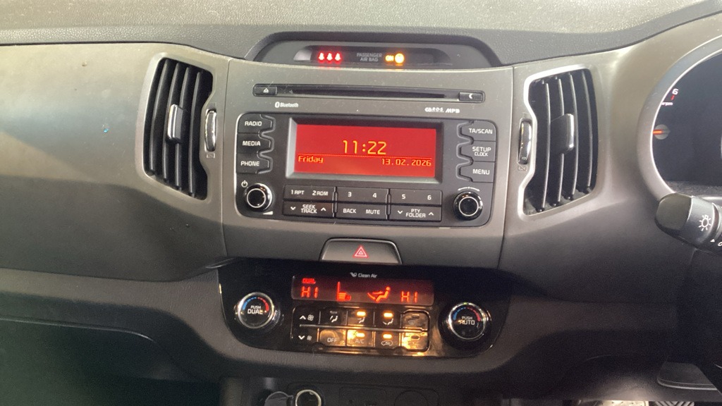 Used Kia Sportage 2014 for sale - 77619443: Photo 10