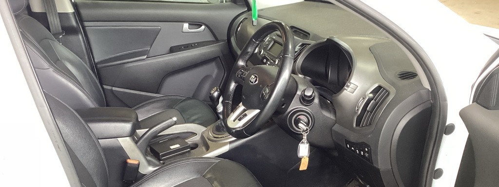 Used Kia Sportage 2014 for sale - 77619443: Photo 8