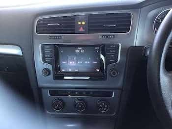 Used Volkswagen Golf 2015 for sale - 75272311: Photo