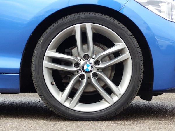 Used BMW 1 Series 2019 for sale - 70137416: Photo 16