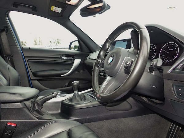 Used BMW 1 Series 2019 for sale - 70137416: Photo 3