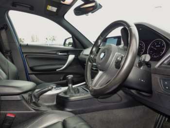 Used BMW 1 Series 2019 for sale - 70137416: Photo