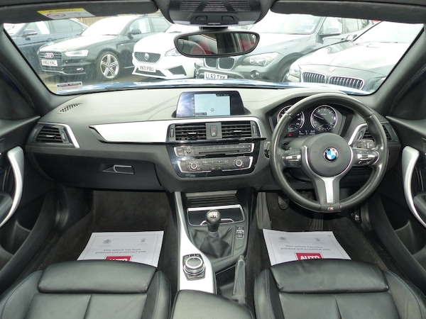 Used BMW 1 Series 2019 for sale - 70137416: Photo 4