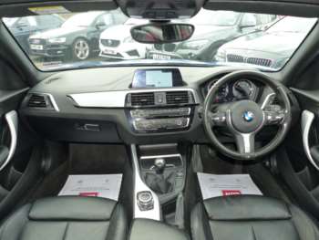 Used BMW 1 Series 2019 for sale - 70137416: Photo