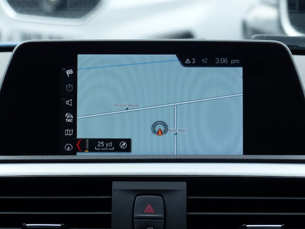 Used BMW 1 Series 2019 for sale - 70137416: Photo 5