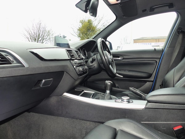 Used BMW 1 Series 2019 for sale - 70137416: Photo 7