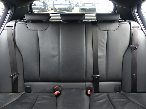 Used BMW 1 Series 2019 for sale - 70137416: Photo 8