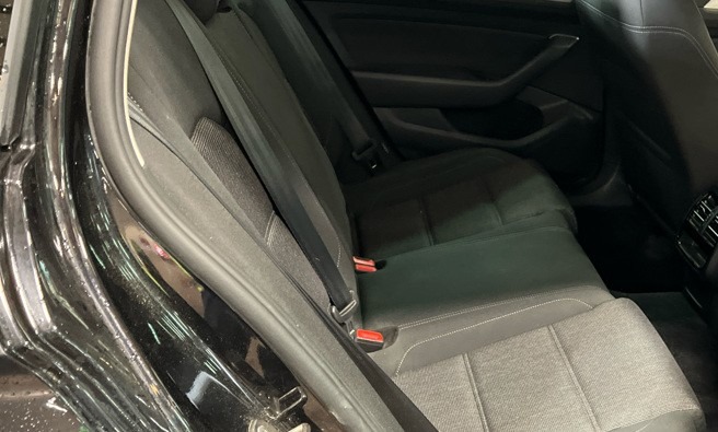 Used Volkswagen Passat 2015 for sale - 76115680: Photo 10