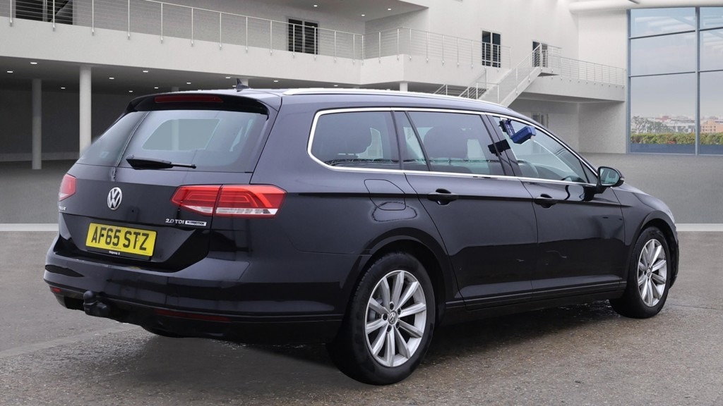 Used Volkswagen Passat 2015 for sale - 76115680: Photo 5