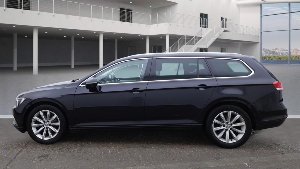 Used Volkswagen Passat 2015 for sale - 76115680: Photo 7
