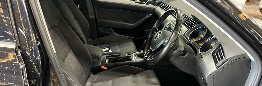 Used Volkswagen Passat 2015 for sale - 76115680: Photo 8