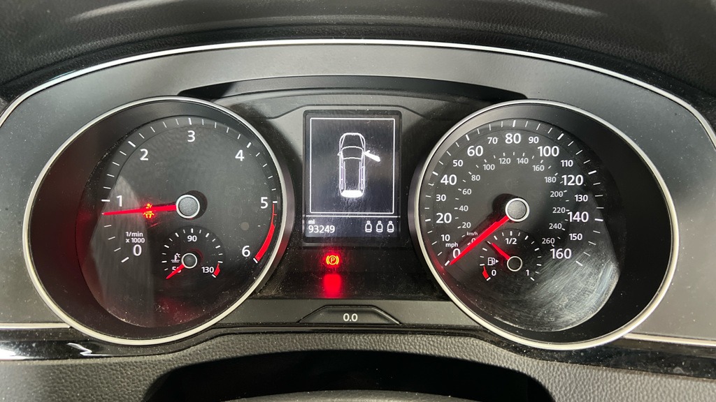 Used Volkswagen Passat 2015 for sale - 76115680: Photo 9