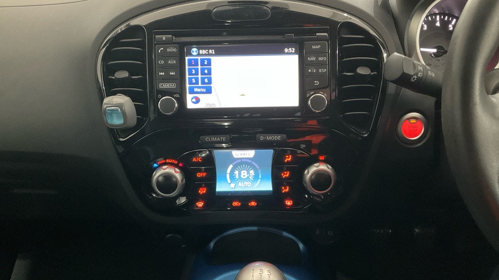 Used Nissan Juke 2019 for sale - 77285548: Photo 3