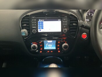 Used Nissan Juke 2019 for sale - 77285548: Photo